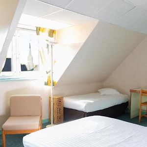 Chambre Quadruple